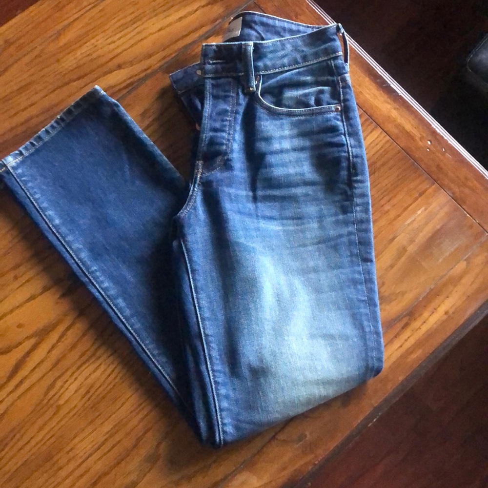 NWOT THE CASTINGS JEANS